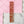 Load image into Gallery viewer, Pumpkin Flake OklaRuler : 1" x 6" Clear Ruler