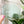 Load image into Gallery viewer, 1-2-3-4 HALVES Inch Rounded Corners - Light Green - Acrylic Template