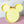 Load image into Gallery viewer, Mouse Craft Tray - Pyramid Base with Grips - Lemon GLOW