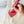 Load image into Gallery viewer, Inner Seam Tool - All In One - 1/4", 3/8", 1/2" - Pink - Acrylic Template