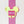 Load image into Gallery viewer, Removable Mouse Head Strapzeez™ - Sunset Holographic
