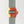 Load image into Gallery viewer, Removable Flower Strapzeez™ - Sunset Holographic