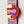 Load image into Gallery viewer, Removable Circle Strapzeez™ - Sunset Holographic