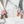 Load image into Gallery viewer, SQUARED Fancy Straps - Size 1" - Frost - Set of 3 - Acrylic Template
