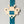 Load image into Gallery viewer, Removable Bee Head Strapzeez™ - Winter Holographic