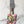 Load image into Gallery viewer, Removable Cowboy Hat Strapzeez™ - Clear
