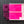 Load image into Gallery viewer, Snack Bag Template - Two Tone Exterior - Magenta - Acrylic Template