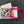 Load image into Gallery viewer, Magenta ID Pocket - Acrylic Template