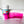 Load image into Gallery viewer, Reversible Coffee Sleeve - Fusible Fleece Cut ONLY - Acrylic Template