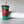 Load image into Gallery viewer, Reversible COLD CUP Cardy - Fusible Fleece Cut ONLY - Acrylic Template