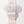 Load image into Gallery viewer, Removable Mouse Head Strapzeez™ - Rippled Textured Lavender