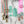 Load image into Gallery viewer, Rounded Fancy Straps - Size 1.5" - Light Green - Set of 3 - Acrylic Template