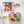 Load image into Gallery viewer, FABRIC Anna Mini Envelope Full Pattern - Downloadable PDF with SVG