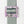 Load image into Gallery viewer, Removable Rectangle Strapzeez™ - Purple Foil Heart