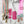 Load image into Gallery viewer, Rounded Fancy Straps - Size 1.5" - Pink - Set of 3 - Acrylic Template