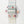 Load image into Gallery viewer, Removable Flower Strapzeez™ - Rose Gold Sprites
