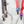 Load image into Gallery viewer, Rounded Fancy Straps - Size 1" - Soda - Set of 3 - Acrylic Template