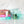 Load image into Gallery viewer, Classic Boxy Bag - Two Tone - Set of 3 - Light Green - Acrylic Template