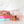 Load image into Gallery viewer, Classic Boxy Bag - Two Tone - Set of 3 - Rose Gold - Acrylic Template