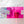 Load image into Gallery viewer, Classic Boxy Bag - Lining - Magenta - Single Acrylic Template