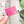 Load image into Gallery viewer, Hidden D-Ring Design Tool - For 1" and 1.5" Wide Connectors - Magenta