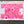 Load image into Gallery viewer, Classic Boxy Bag - Lining - Pink - Single Acrylic Template
