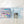 Load image into Gallery viewer, Classic Boxy Bag - Lining - Ocean - Single Acrylic Template