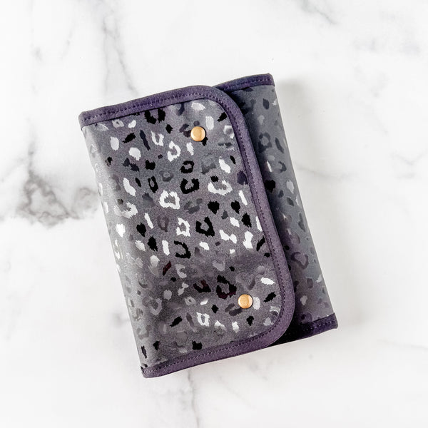 As Seen On OklaRoots! Book Bestie Spice Rack