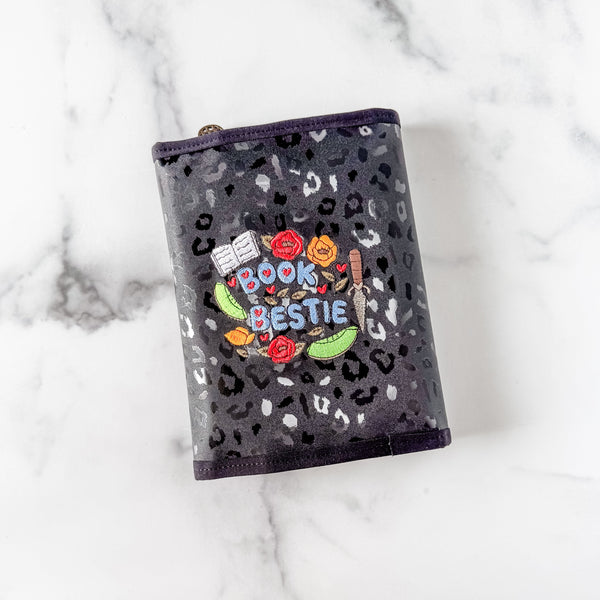 As Seen On OklaRoots! Book Bestie Spice Rack