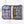 Load image into Gallery viewer, As Seen On OklaRoots! Book Bestie Spice Rack