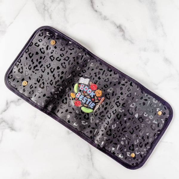 As Seen On OklaRoots! Book Bestie Spice Rack