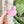 Load image into Gallery viewer, Itty Bitty Mouse Craft Bowl - Pastel Rainbow - Pink