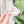 Load image into Gallery viewer, Itty Bitty Mouse Craft Bowl - Pastel Rainbow - Mint