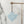 Load image into Gallery viewer, Solid Bee - Ocean - Hanging Charm - Sold Individually