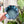 Load image into Gallery viewer, Large Pumpkin Craft Bowl - Matte Rainbow - Dark Magic - Designed by Newt!