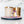 Load image into Gallery viewer, Itty Bitty Heart Craft Bowl - Shiny Rainbow - Lemon