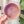 Load image into Gallery viewer, Medium Rope Craft Bowl - Purple and Gold