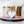 Load image into Gallery viewer, Itty Bitty Heart Craft Bowl - Pastel Rainbow - Mint