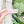 Load image into Gallery viewer, Itty Bitty Heart Craft Bowl - Pastel Rainbow - Mint