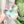 Load image into Gallery viewer, Itty Bitty Mouse Craft Bowl - Shiny Rainbow - Mint