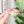 Load image into Gallery viewer, Itty Bitty Mouse Craft Bowl - Shiny Rainbow - Mint