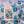 Load image into Gallery viewer, ID Pocket - Ocean - Acrylic Template