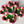 Load image into Gallery viewer, Itty Bitty Mouse Craft Bowl - Shiny Rainbow - Mint