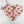 Load image into Gallery viewer, Cute-Heart Zip Pouch - Soda - Acrylic Template