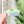 Load image into Gallery viewer, Itty Bitty Heart Craft Bowl - Shiny Rainbow - Blue