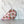 Load image into Gallery viewer, Cute-Heart Zip Pouch - Soda - Acrylic Template