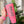 Load image into Gallery viewer, Book Besties - Paradise Punch - Corkcicle 40oz Cruiser With Plastic Straw