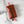 Load image into Gallery viewer, As Seen On OklaRoots! Poochy Pouch - Wide Pen - Caramel Faux Leather