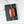 Load image into Gallery viewer, As Seen On OklaRoots! Poochy Pouch - Wide Pen - Caramel Faux Leather