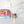 Load image into Gallery viewer, Classic Boxy Bag - Two Tone - Set of 3 - Clear - Acrylic Template